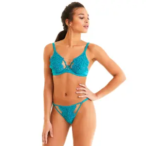 Soutien de cesta feminina Pomm'Poire Clin d'oeil image-1