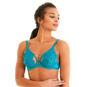 Soutien de cesta feminina Pomm'Poire Clin d'oeil image-2