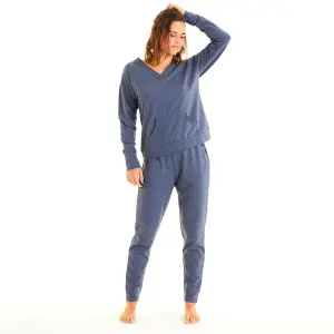 Women's pajama Trousers Pomm'Poire Baïkal
