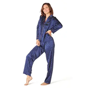 Pyjama femme Pomm'Poire Brooklyn image-2