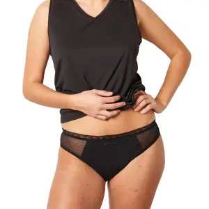 Culotte menstruelle femme Pomm'Poire Frida image-1