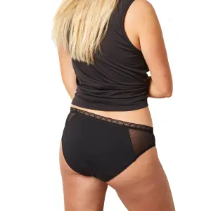 Culotte menstruelle femme Pomm'Poire Frida image-2