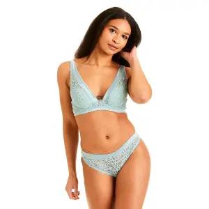 Soutien-gorge moldado para mulher Pomm'Poire Madeleine image-1