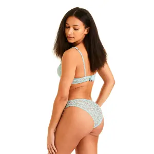 Soutien-gorge moldado para mulher Pomm'Poire Madeleine image-2