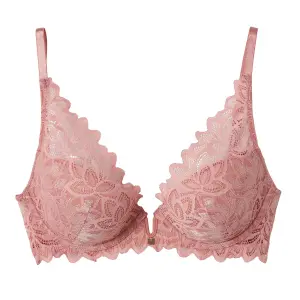 Soutien-gorge moldado para mulher Pomm'Poire Fraisier image-0
