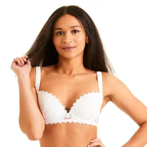Soutien-gorge moldado para mulher Pomm'Poire Speculoos image-1