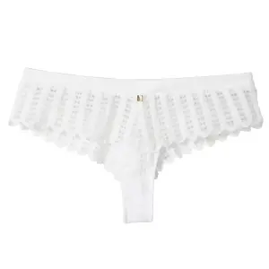 Shorty tanga femme Pomm'Poire Speculoos image-0