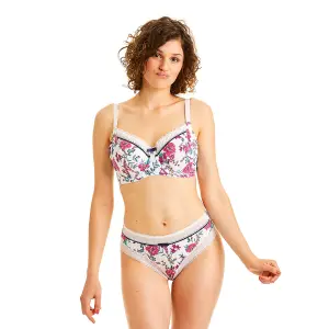 Shorts für Damen Pomm'Poire Reflex image-1