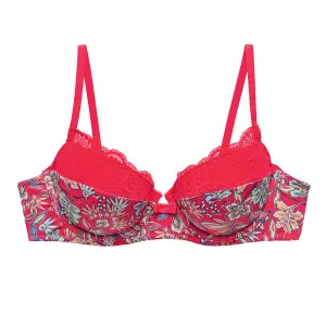 Sutiã ampliforme feminino Pomm'Poire Aria image-0