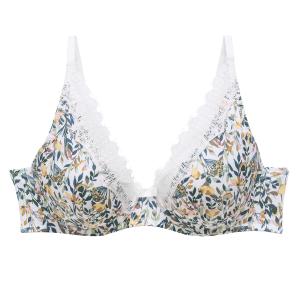 Soutien-gorge ampliforme femme Pomm'Poire Pamoison image-0