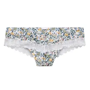 Shorty string femme Pomm'Poire Pamoison image-0