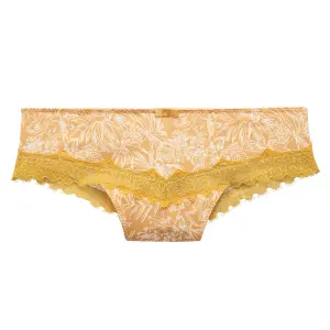 Shorty string femme Pomm'Poire Pamoison image-0