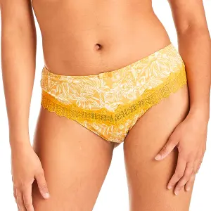 Shorty string femme Pomm'Poire Pamoison image-1