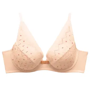 Sutiã ampliforme feminino Pomm'Poire Inconnue image-0