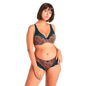 Sutiã ampliforme feminino Pomm'Poire Metro image-1