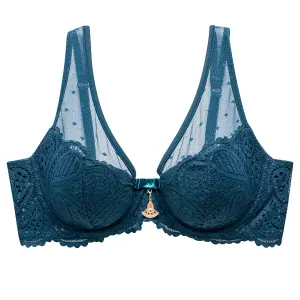 Soutien-gorge ampliforme femme Pomm'Poire Metro image-0