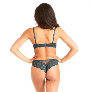 Soutien-gorge ampliforme femme Pomm'Poire Metro image-2