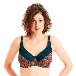 Sujetador de alta sujeción Pomm'Poire Metro image-0