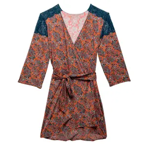 Kimono Damen Pomm'Poire Metro image-0