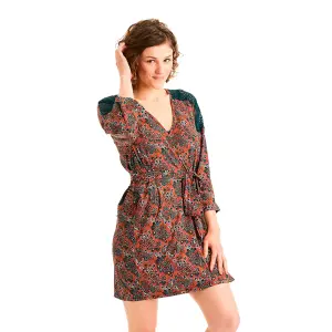 Kimono Damen Pomm'Poire Metro image-1