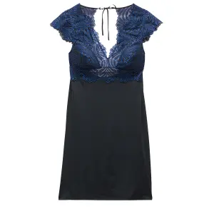 Camisa de noite da mulher Pomm'Poire Abordage image-0