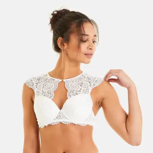 Soutien-gorge moldado para mulher Pomm'Poire Fahrenheit image-0