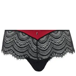 Tanga curto mulher Pomm'Poire Abyme image-0