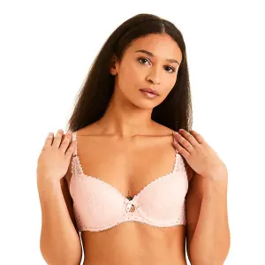 Soutien-gorge moldado para mulher Pomm'Poire Fantasque image-1