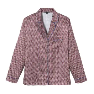 Pyjamahemd Damen Pomm'Poire Mambo image-0