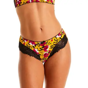 Shorty femme Pomm'Poire Shaker image-1