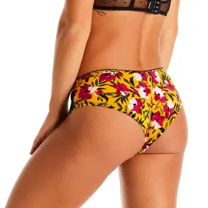 Shorty femme Pomm'Poire Shaker image-2