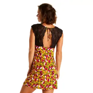 Camisa de noite da mulher Pomm'Poire Shaker image-2