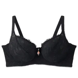 Sutiã com hastes grande suporte mulher Pomm'Poire Shaker image-0