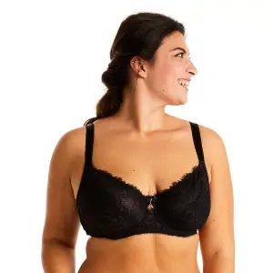 Sutiã com hastes grande suporte mulher Pomm'Poire Shaker image-1