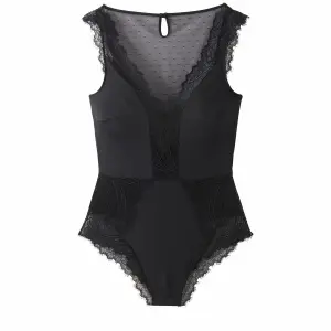 Body tanga feminino Pomm'Poire Shaker image-0