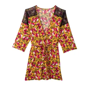 Kimono Damen Pomm'Poire Shaker image-0