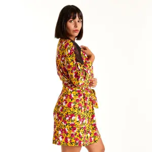 Kimono Damen Pomm'Poire Shaker image-1