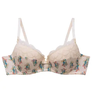 Soutien-gorge moldado para mulher Pomm'Poire Feeling image-0