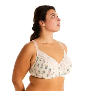 Soutien-gorge à armatures femme Pomm'Poire Feeling image-2