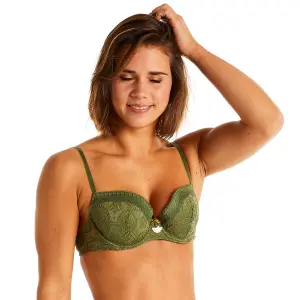 Soutien-gorge moldado para mulher Pomm'Poire Echo image-0