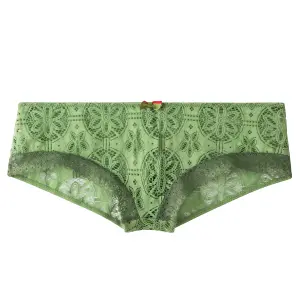 Shorts für Damen Pomm'Poire Echo image-0