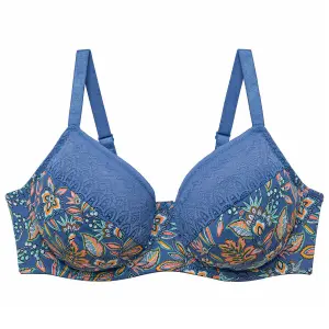 Beugelbeha voor dames Pomm'Poire Gazette image-0