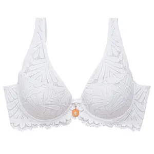 Soutien-gorge moldado para mulher Pomm'Poire Tsar image-0