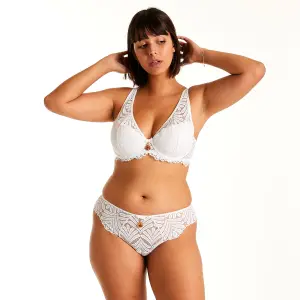 Soutien-gorge moldado para mulher Pomm'Poire Tsar image-1