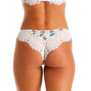 Cuecas femininas Pomm'Poire Tsatziki image-2