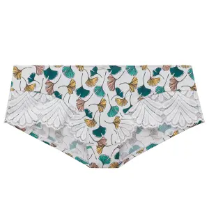 Shorty femme Pomm'Poire Tsatziki image-0