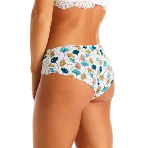 Shorty femme Pomm'Poire Tsatziki image-2