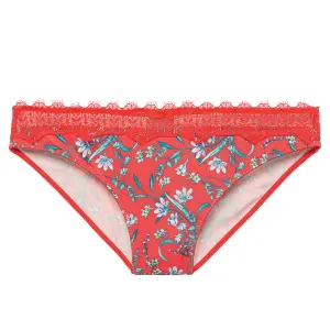 Γυναικείο σλιπάκι Pomm'Poire Rouge image-0