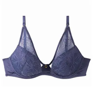 Soutien-gorge moldado para mulher Pomm'Poire Diabolique image-0