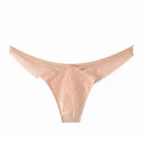 Calcinhas brasileiras femininas Pomm'Poire Diabolique image-0